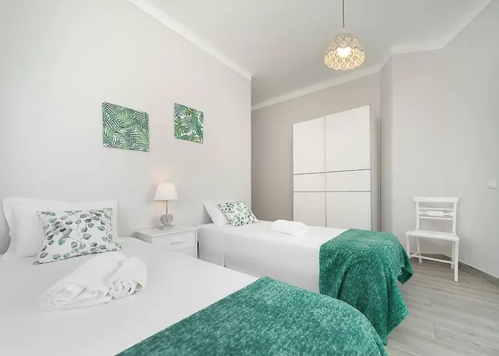 公寓 Spacious Stylish *